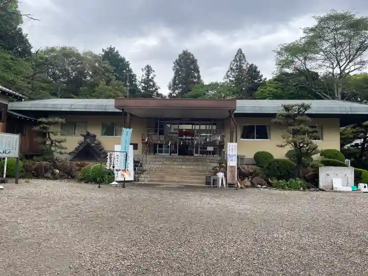 手力雄神社の御朱印