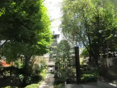 寶藏寺(成田不動尊) (栃木県)