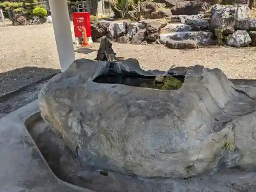  来振神社(岐阜県)