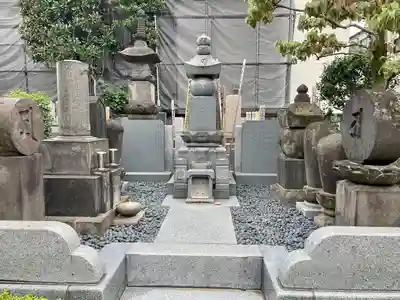 大泉寺(東京都)