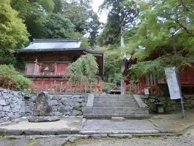 談山神社のその他建物