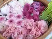 多賀神社の手水舎