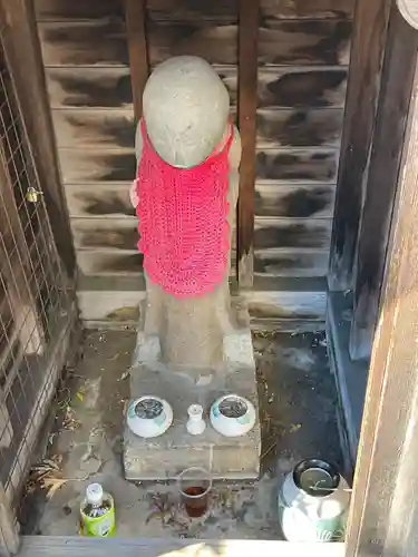 寳幢院(東京都)