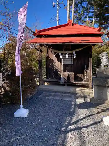 鹿島神社(栃木県)