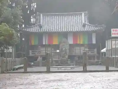 醍醐寺(上醍醐)(京都府)