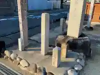 世尊寺のその他建物