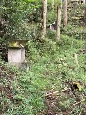 成就院のその他建物