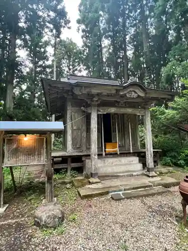西光寺(宮城県)