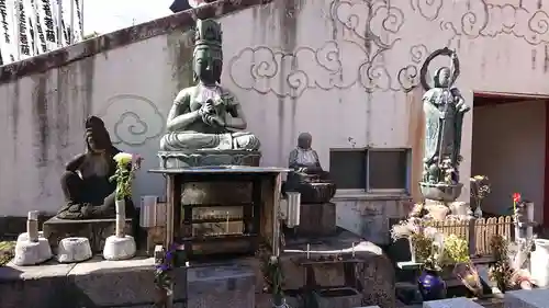 大須観音 （北野山真福寺宝生院）のその他建物