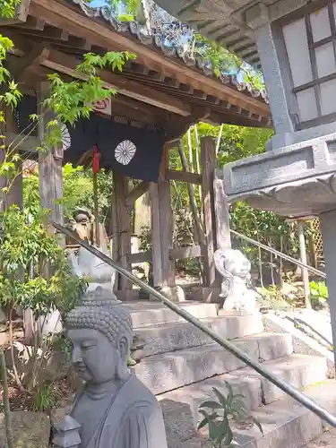 如意輪寺(福岡県)