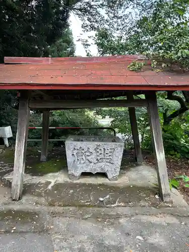 菅原神社(群馬県)
