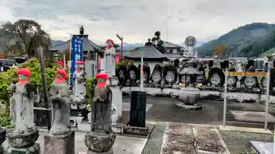 松源寺(群馬県)