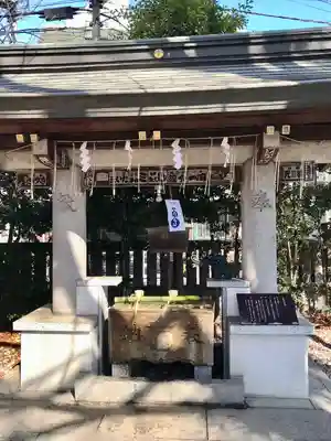大鳥神社(東京都)