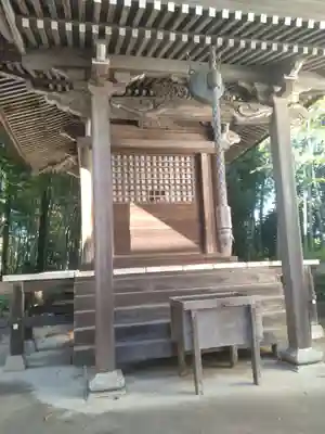弘誓寺(宮城県)