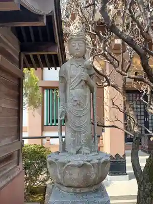 福泉寺(東京都)