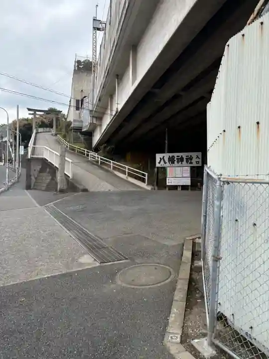 赤羽八幡神社(東京都)