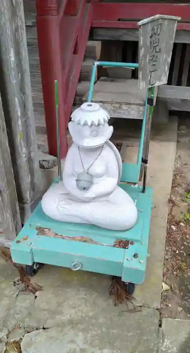 磯良神社(宮城県)
