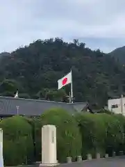 出雲大社の建物その他