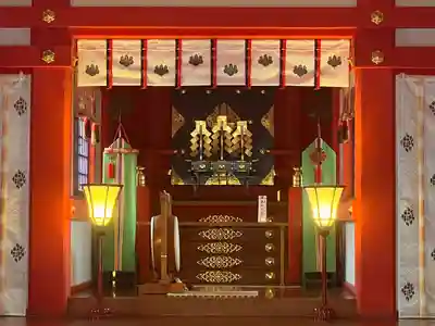 金神社(岐阜県)
