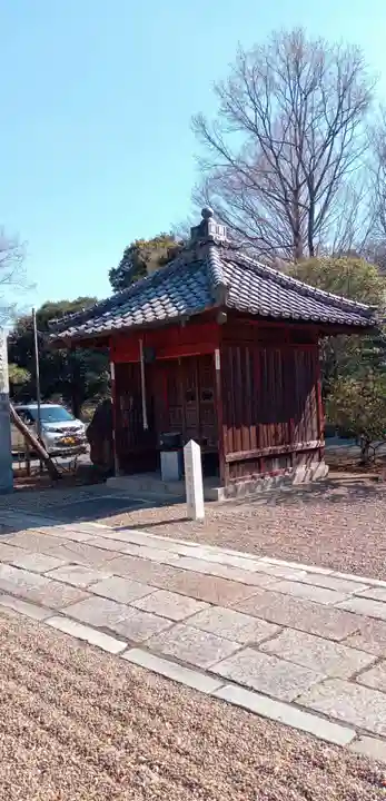 普門寺(千葉県)