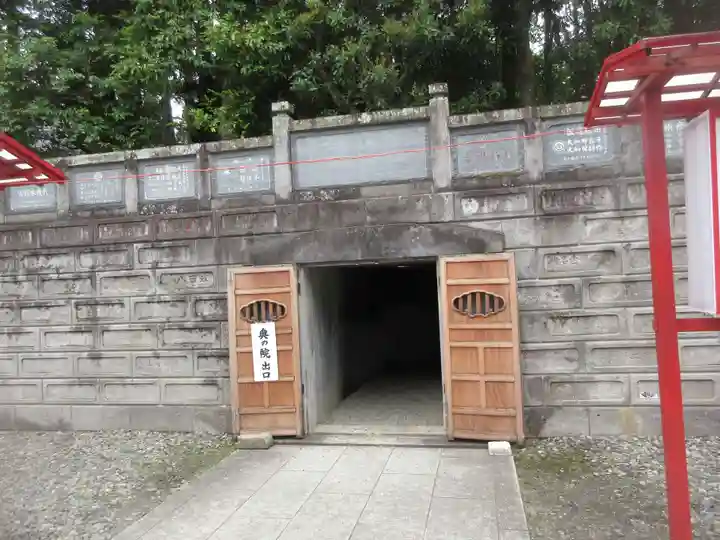 成田山新勝寺(千葉県)