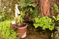 大滝神社(山梨県)