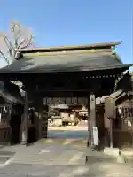 水戸八幡宮(茨城県)