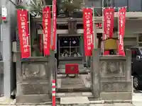 太郎稲荷神社(東京都)