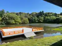 伊勢神宮外宮(豊受大神宮)(三重県)