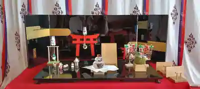 大宮・大原神社(千葉県)