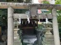 小野照崎神社(東京都)