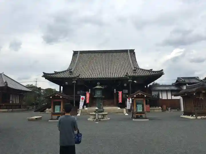 総持寺(大阪府)