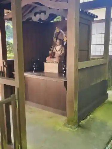 安楽寺(長野県)