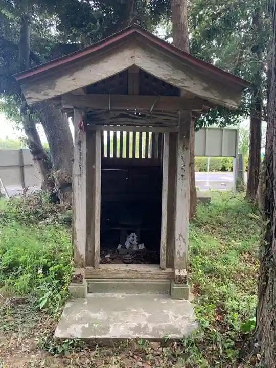 水神宮(千葉県)