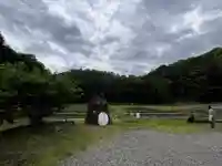 糀谷八幡宮のその他建物