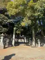 熊野神社(愛知県)