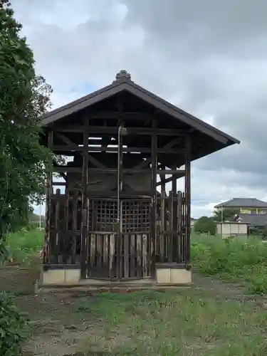 大宮神社(栃木県)