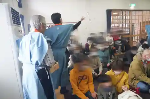 成田山大照寺(北海道)