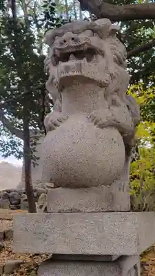 素鵞神社(愛媛県)