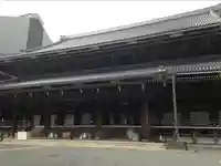 本願寺(西本願寺)(京都府)