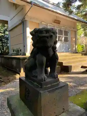 姉埼神社(千葉県)
