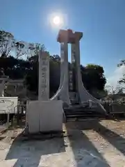 高知県護国神社(高知県)