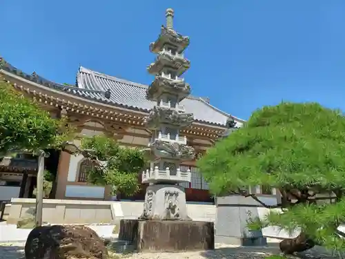 寳光寺　鹿野大佛(東京都)