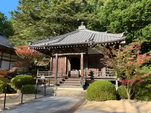 花山院菩提寺のその他建物