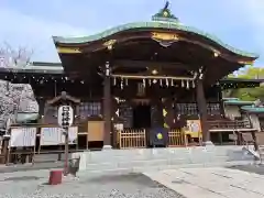 日枝神社(静岡県)