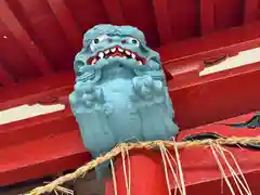 洲崎神社(千葉県)