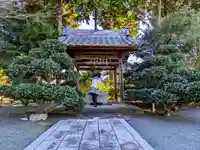 素盞鳴神社(横町)の手水舎