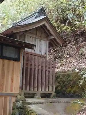 愛宕神社(福島県)