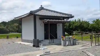 西法寺(滋賀県)