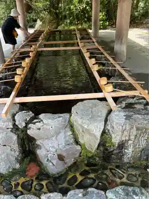 伊勢神宮外宮（豊受大神宮）(三重県)